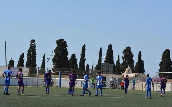 Foto: UD Torredembarra (Arxiu)