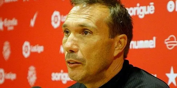 Tornen a saltar les alarmes a Can Nàstic entorn de la figura de Rodri