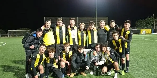 El Juvenil del CE Altafulla suma un punt valuós al camp del Tancat (1-1)