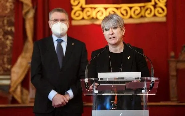 El Fòrum Judicial de Tarragona es construirà a la zona del Francolí, a tocar de les comissaries de la Guàrdia Urbana i la Guàrdia Civil