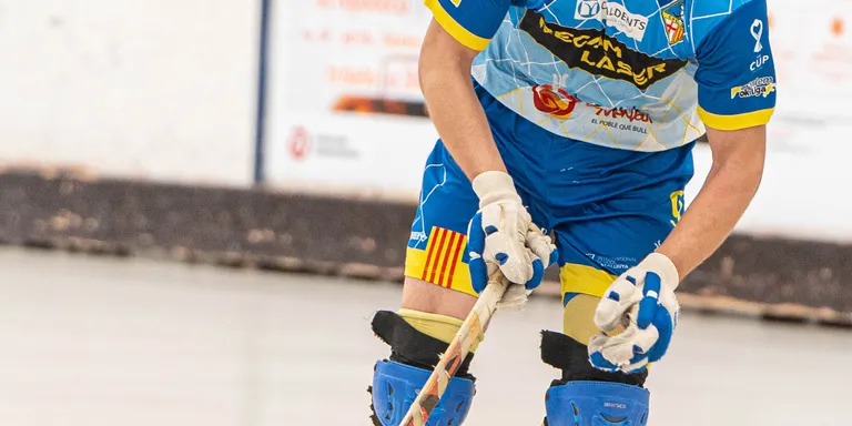 El Recam Làser encara el darrer partit de la lliga a cara o creu