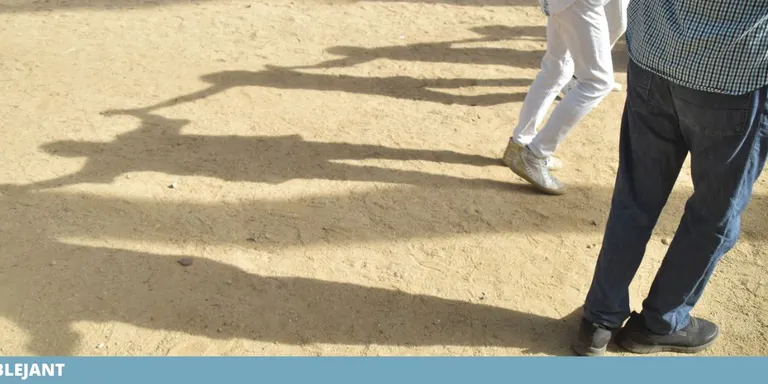COBLEJANT: Com afecten les onades de calor a la cobla?