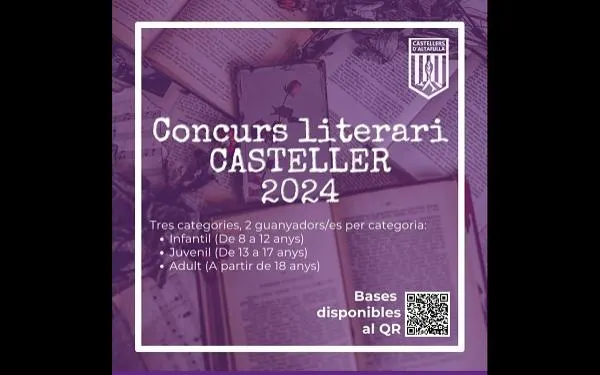 Foto: Castellers d'Altafulla
