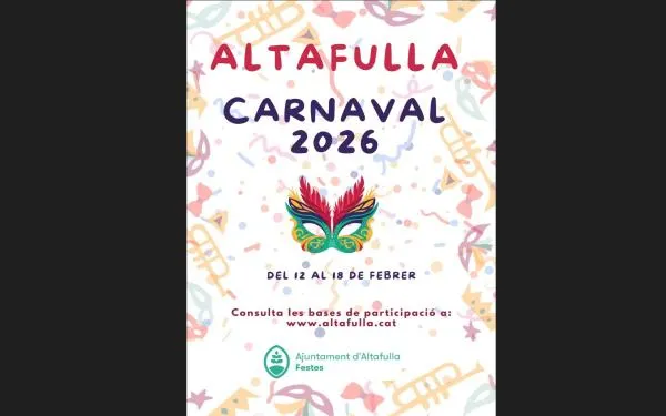 Foto: Ajuntament d'Altafulla