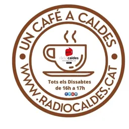 Un cafè a Caldes. Dissabte a les 16h del 6/5/2023 - episode art