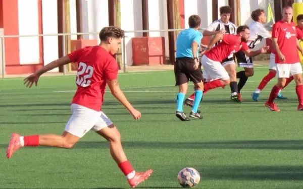 Foto: Atlètic Roda de Berà (Arxiu)