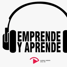 Emprende y aprende - ¿Cómo montar un equipo fundador?. Tertulia - episode art