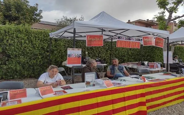 Foto: Biblioteca d'Altafulla
