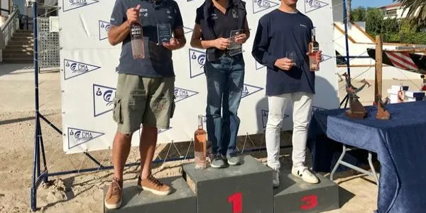 El CM Altafulla clou amb èxit el Trofeu Internacional ADIPAV Cup