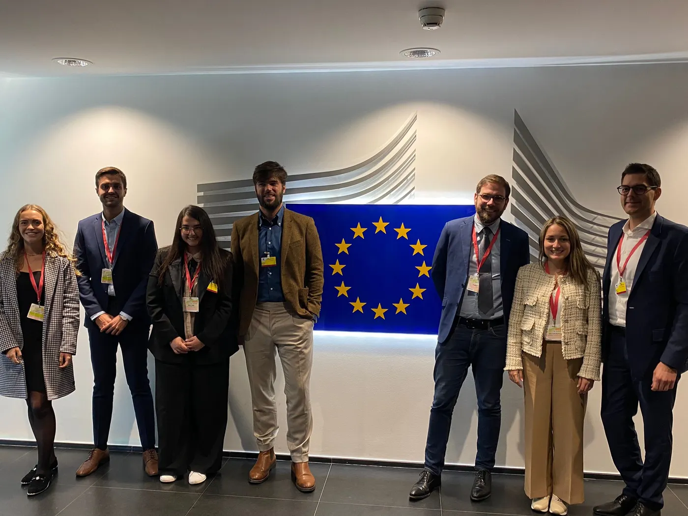 Caldes, present a la Setmana Europea de les Regions i les Ciutats