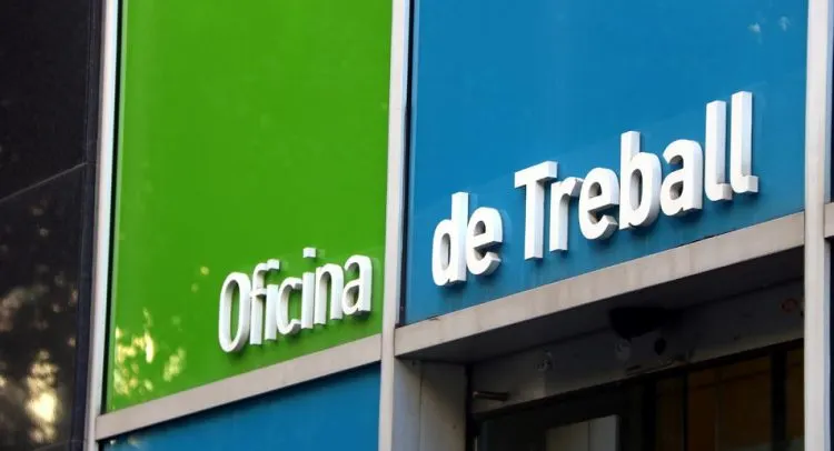 L’atur creix en 9 persones durant el mes de gener al Morell