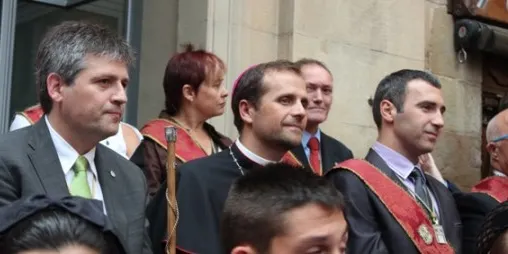 El Bisbat de Solsona assegura que Xavier Novell ja no pot exercir les funcions de bisbe