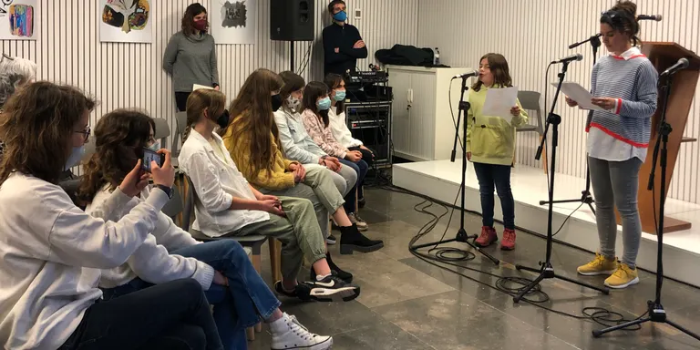 Solsona commemorarà enguany el Dia Mundial de la Poesia al Museu