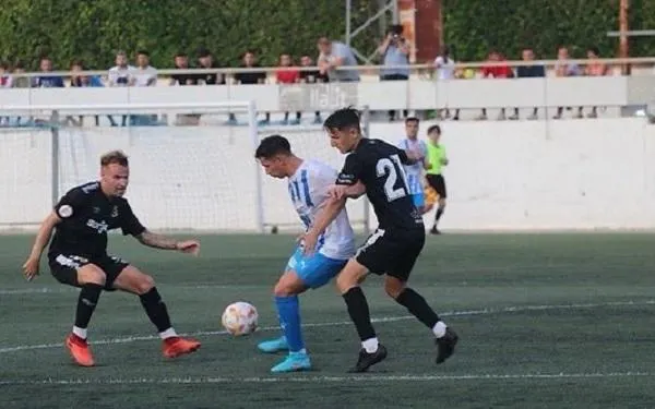 Foto: UD Torredembarra