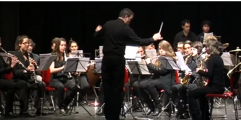 L'Associació Rubí Musical S.XXI actuarà al concert de Sant Jordi de Cerdanyola