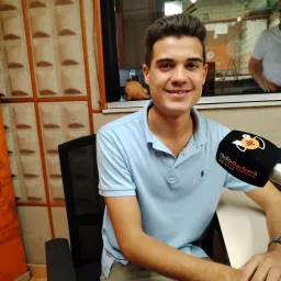 Entrevista al portaveu del PP, Raúl Collbatallé (23-9-2025) - episode art