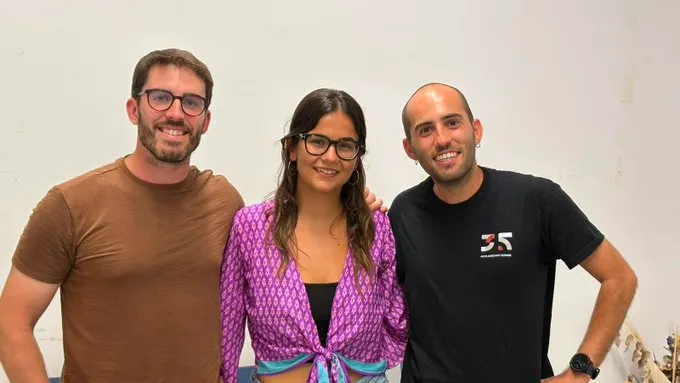 L'inici de temporada potent al primer episodi del Pom de Baix