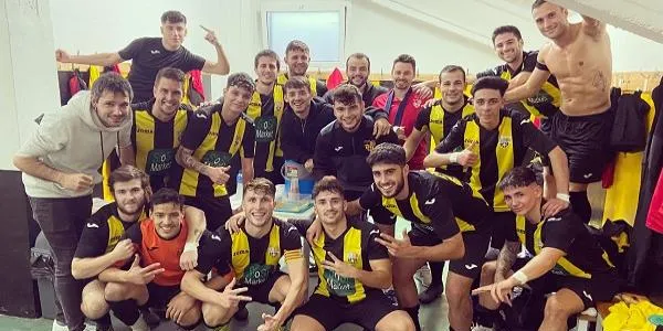 Dos gols de Manu Cobacho premien el bon partit del CE Altafulla davant el Vila-seca (2-0)