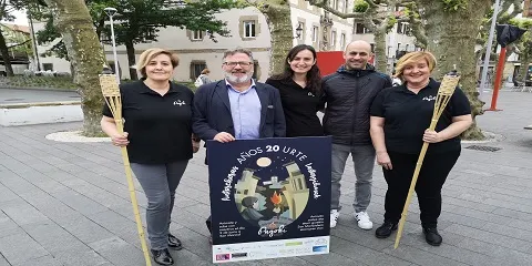 LAS MUJERES, FUNDAMENTALES PARA VENCER EN LA I BATALLA DE SAN MARCIAL