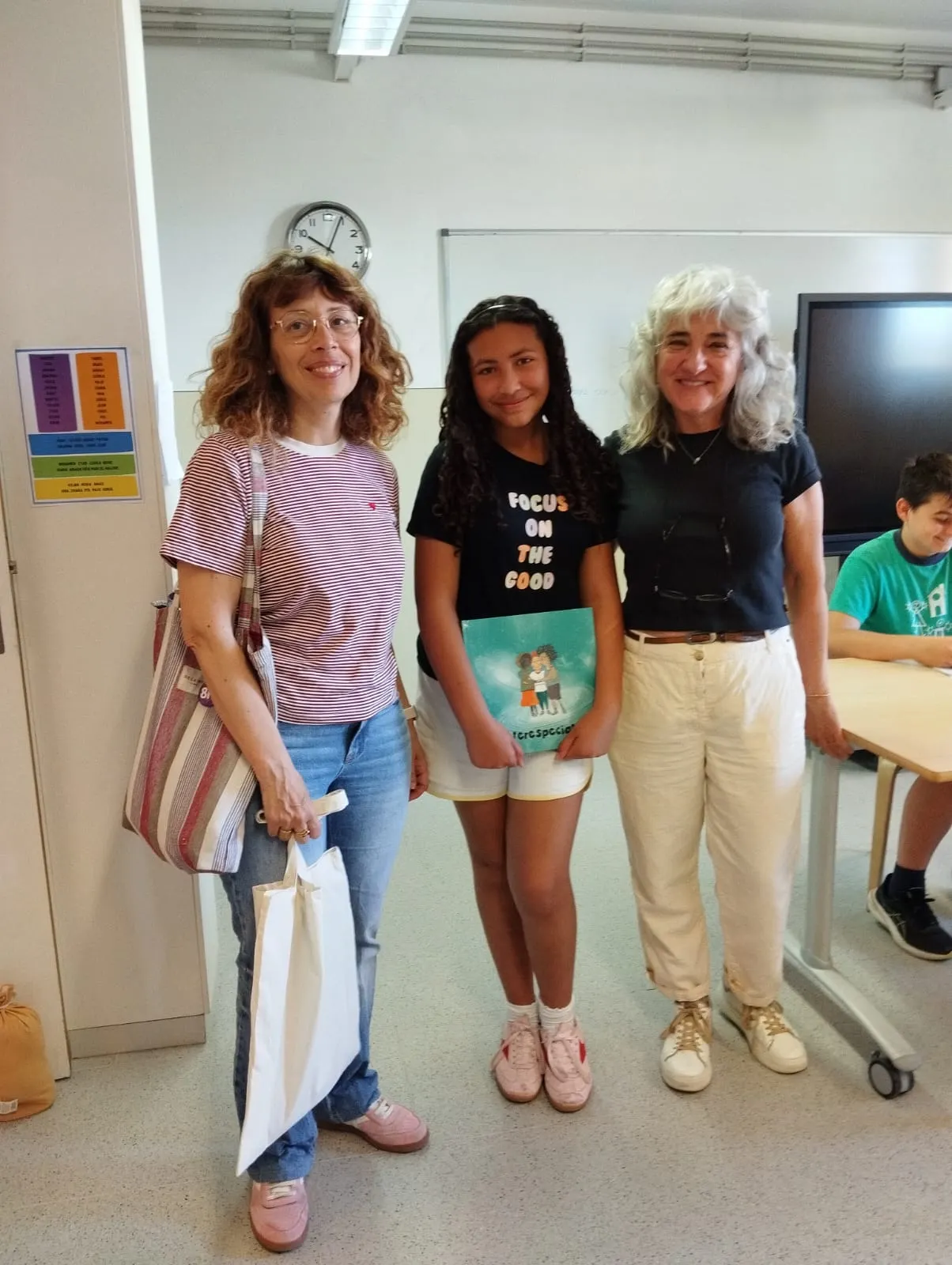 L'Ajuntament de Valls premia l'alumnat que reinventa els contes clàssics amb mirada feminista
