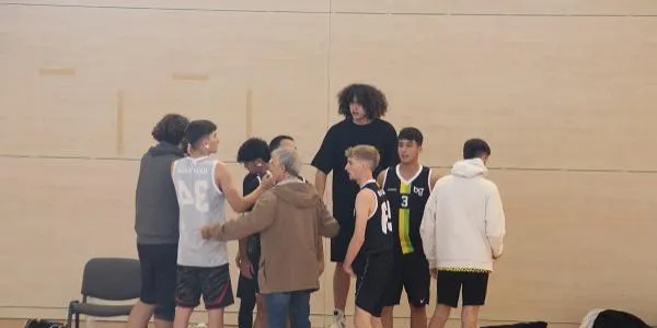 El CB Altafulla necessita vèncer l’AB Salle TGN per avançar en la classificació