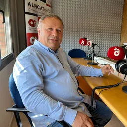 Entrevista a Josep Antoni Ortiz, president de la Comunitat de Regants 124 - episode art
