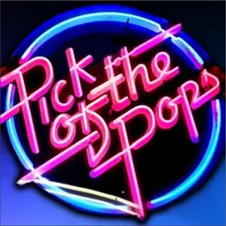 Pick of the Pops del 9/9/2023 - episode art