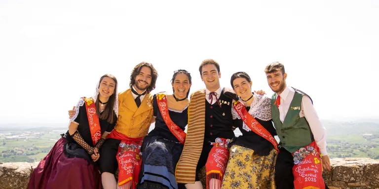 Solsona acull aquest dissabte l’acte de proclamació del pubillatge de la Catalunya Central, que arriba a la 20a edició