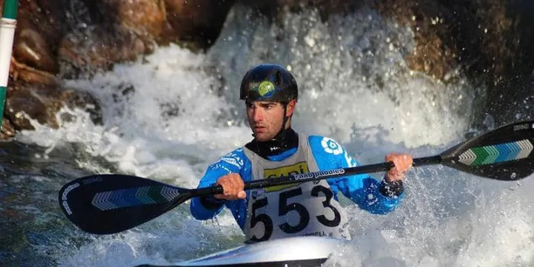 Victòria de Mònica Doria i segon lloc de Miquel Travé a l'inici de la Copa Pirineus d'eslàlom al Parc del Segre
