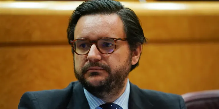Del “me retiro por salud” al número uno al Congreso: el regreso que el PP tendrá que explicar