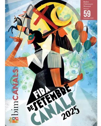 Programa especial Fira de Setembre 2025