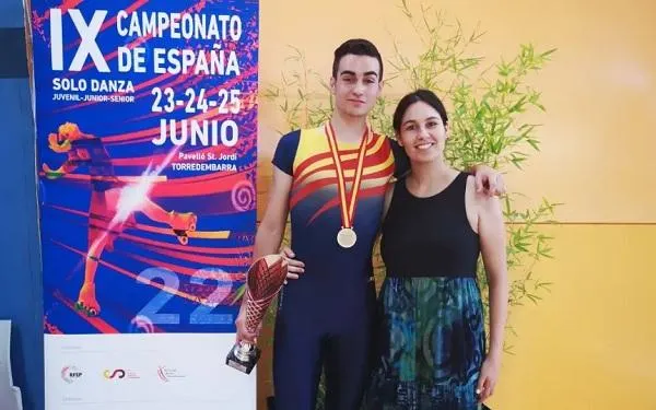 Foto: Club Patí Torredembarra
