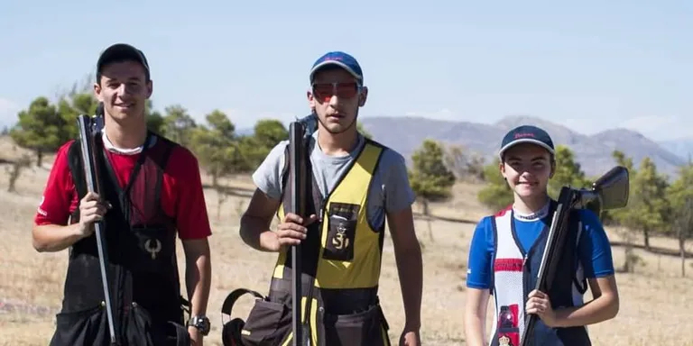 Mar Molné aconsegueix el doblet amb el Campionat d'Espanya i la Copa de la Federació