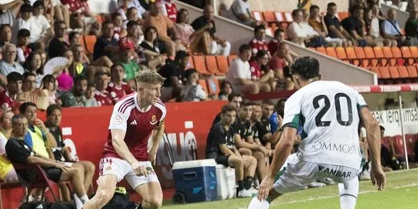 El Nàstic debuta aquest dissabte a la lliga davant l’Ourense i amb un Nou Estadi sense públic