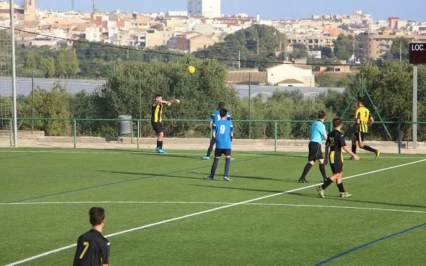 Foto: Altafulla Ràdio