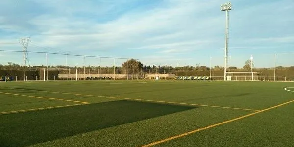 El CE Altafulla visita el CF Banyeres en un partit a cara o creu