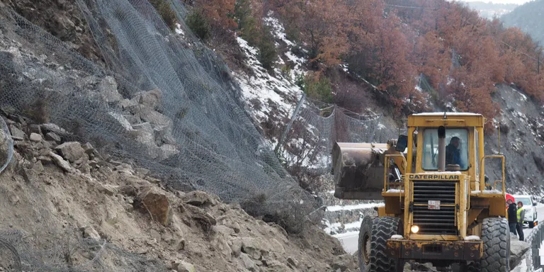 L'Ajuntament de la Seu reclama un projecte de millora de l'Eix Pirinenc