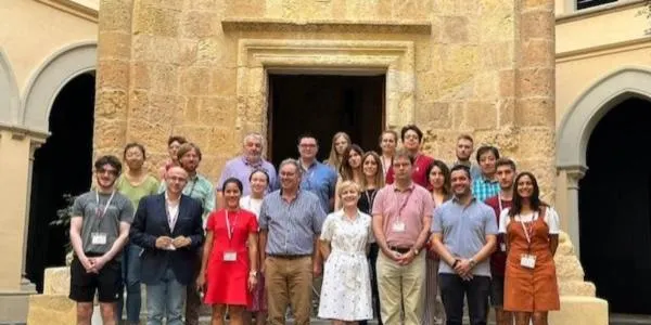 Altafulla acull una sessió d'un curs internacional de la Càtedra UNESCO d'Habitatge de la URV