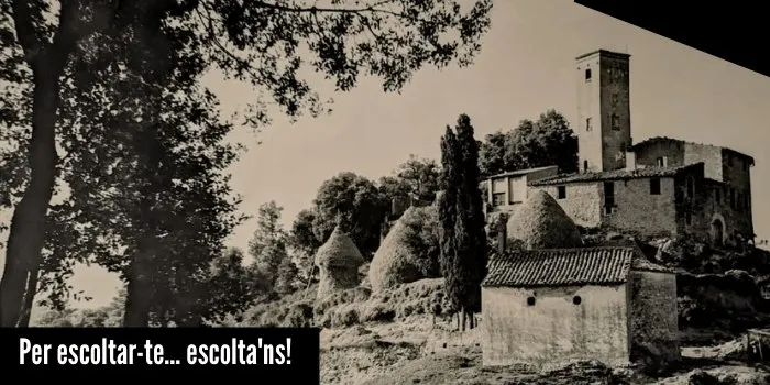 Arriba l’Aplec del Remei a l’ermita de Sant Miquel
