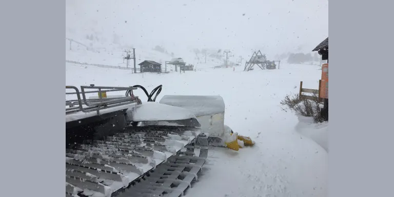 L'estació de Porté-Puymorens obre pistes aquest dissabte