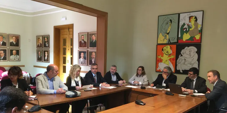 La línia Lleida-La Pobla triplica el nombre de viatgers el primer any de gestió d'FGC