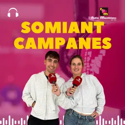 Somiant Campanes. T2 Capítol 1. Inici de curs - episode art