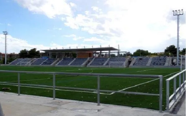 Foto: CE Altafulla