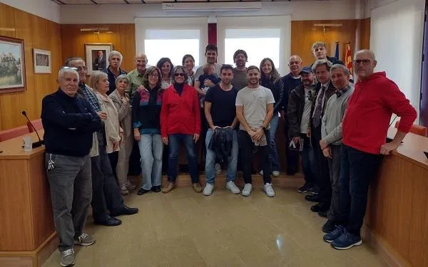 Foto: Ajuntament d'Altafulla