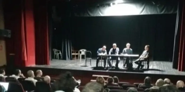 Unes 30 entitats participen a la trobada organitzada per Preservem el Maresme