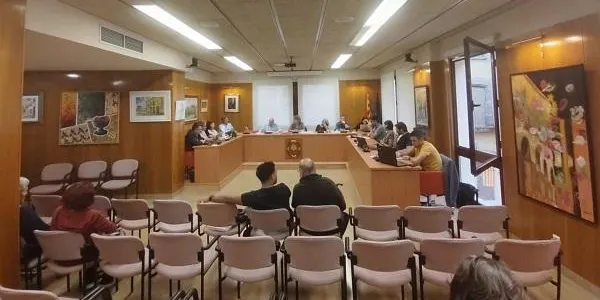 El Ple de l'Ajuntament d'Altafulla debat aquest dimecres sobre el futur de la Violeta i la residència per a la gent gran
