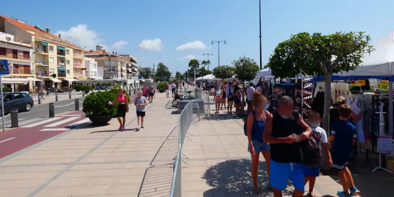La Unió de Botiguers celebrarà dissabte i diumenge la Fira Rebaixes