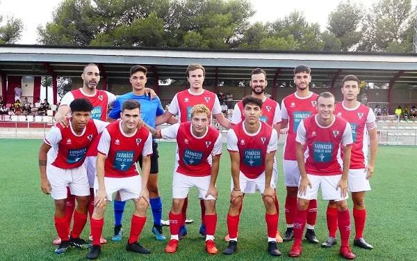 Foto: Atlètic Roda de Barà
