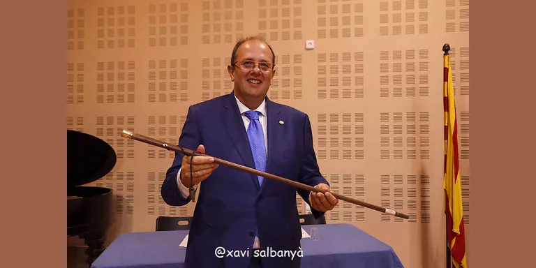 Estanis Fors manté la ‘mà estesa’ a la resta de formacions polítiques