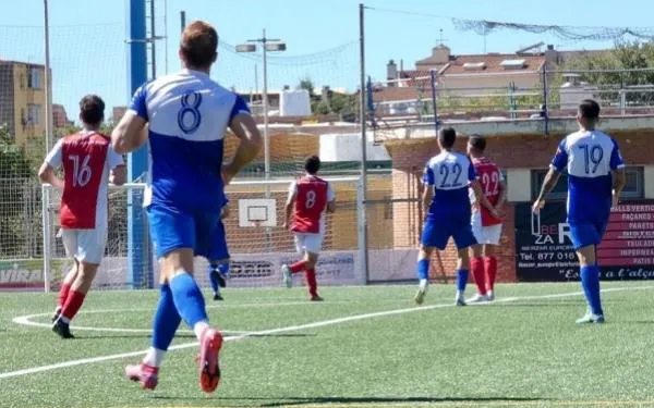 Foto: CF Canonja (Arxiu)